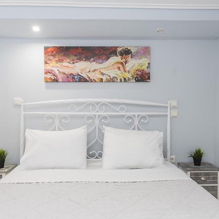 Raise Koukaki Urban Lofts Apartman Athén Kültér fotó