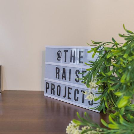 Raise Koukaki Urban Lofts Apartman Athén Kültér fotó