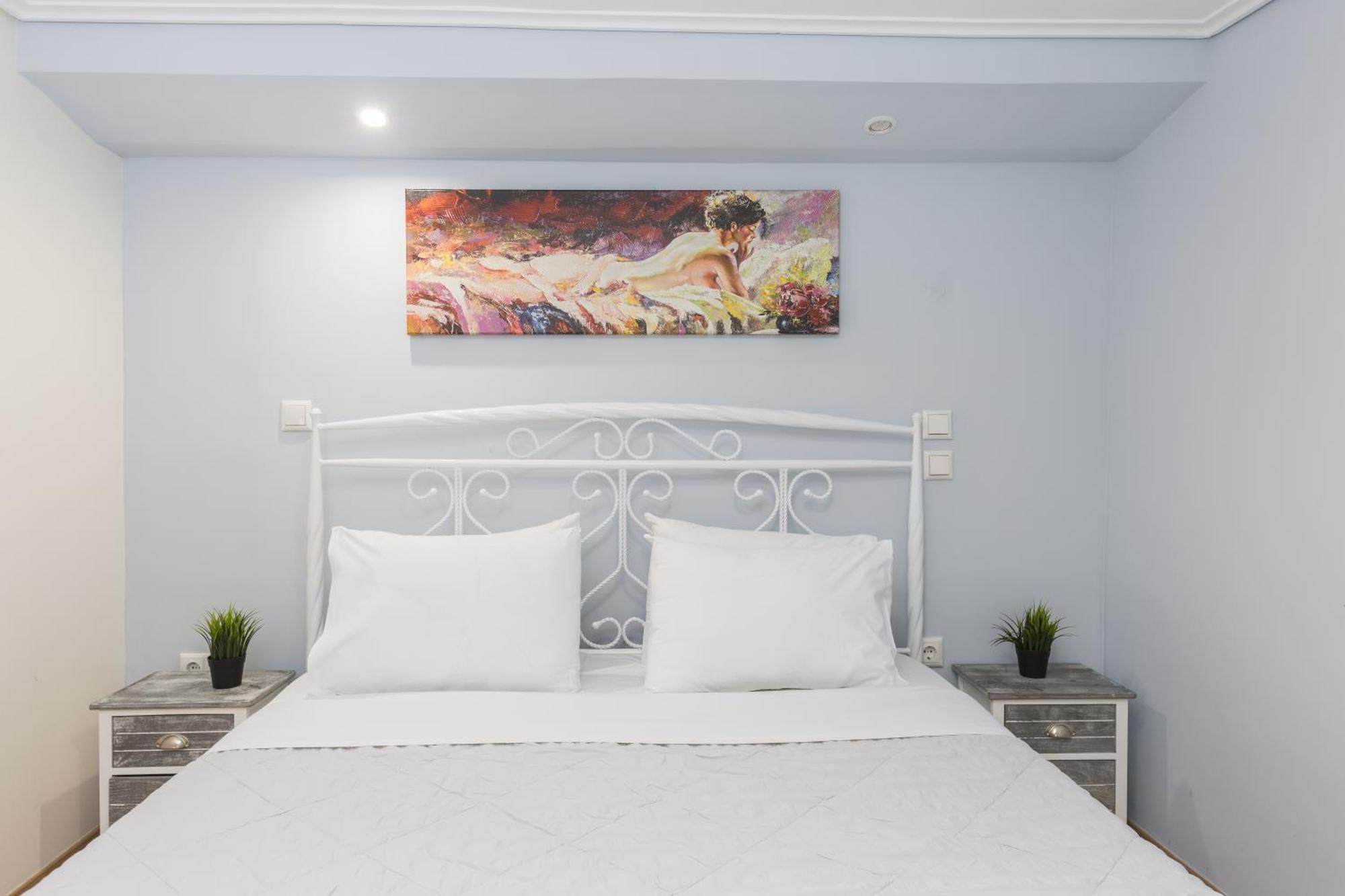 Raise Koukaki Urban Lofts Apartman Athén Kültér fotó
