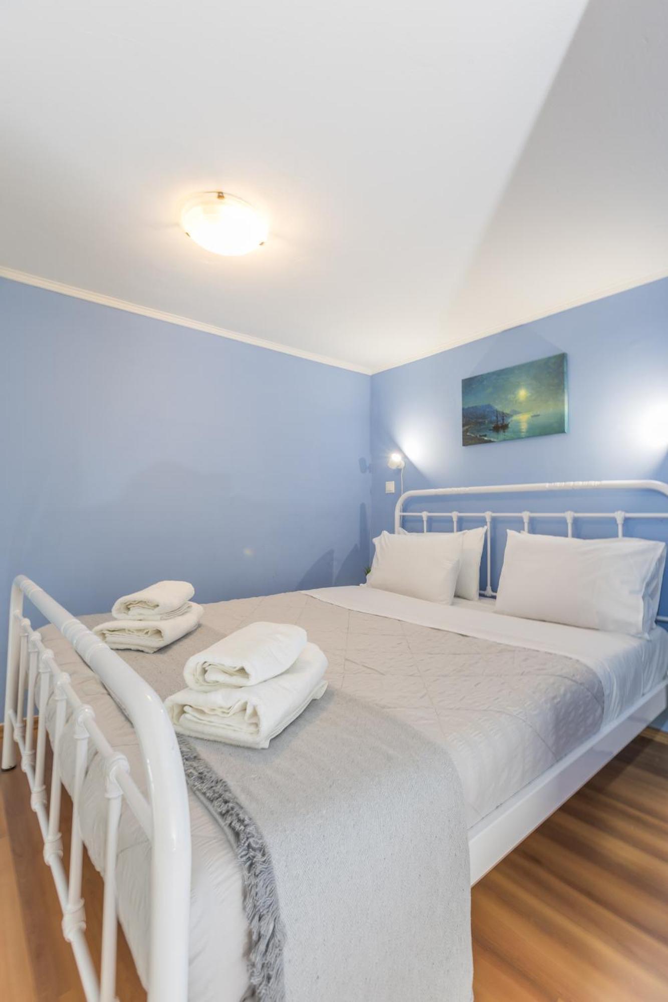 Raise Koukaki Urban Lofts Apartman Athén Kültér fotó