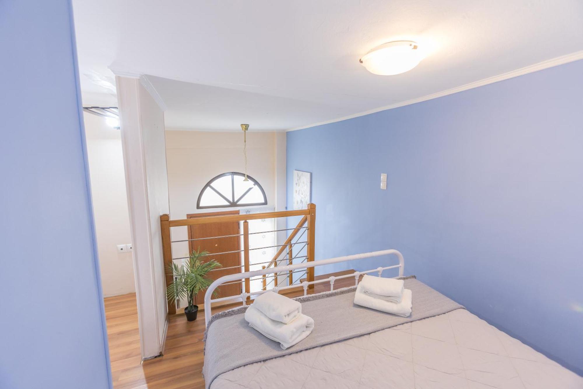Raise Koukaki Urban Lofts Apartman Athén Kültér fotó