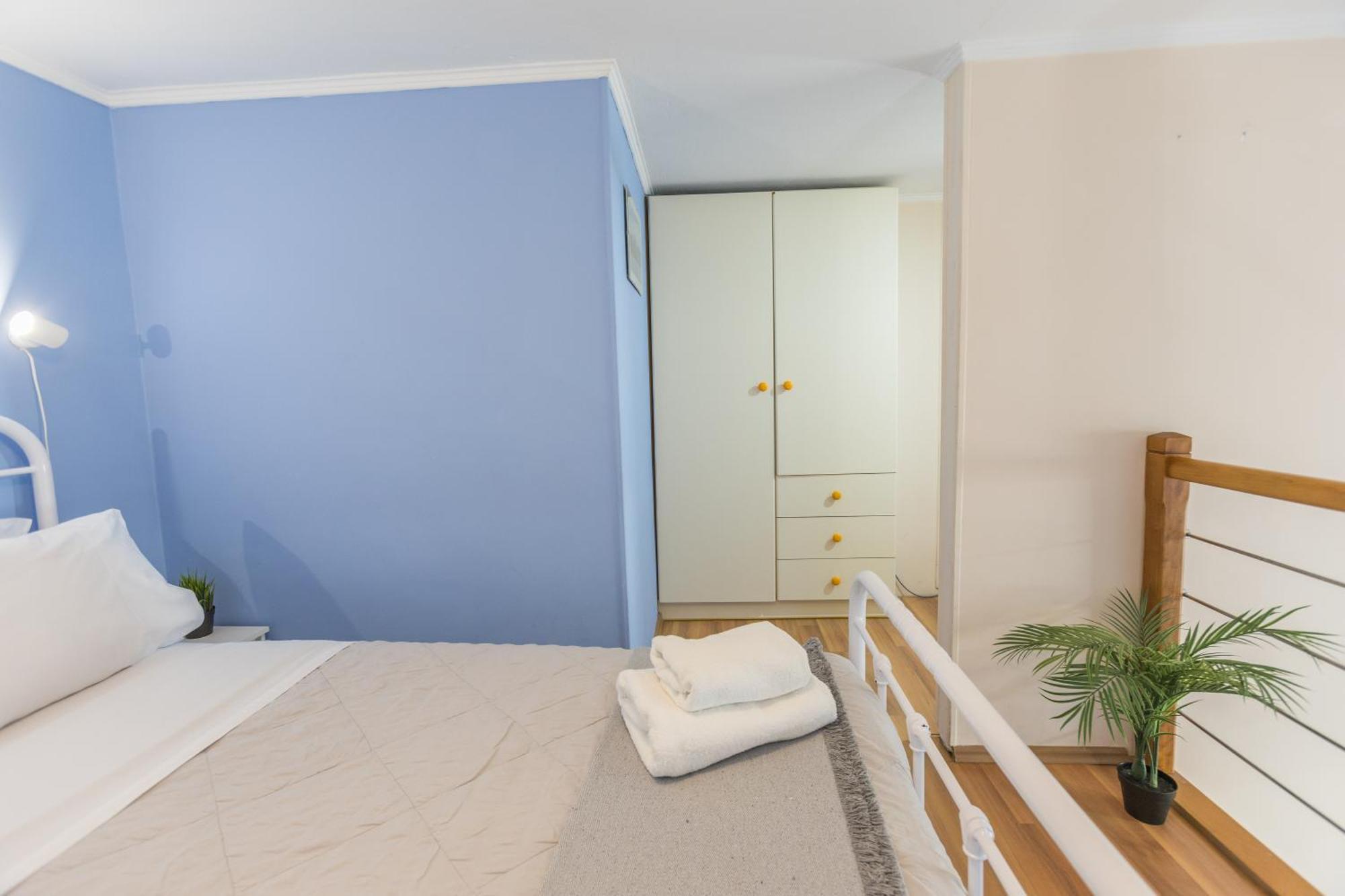 Raise Koukaki Urban Lofts Apartman Athén Kültér fotó