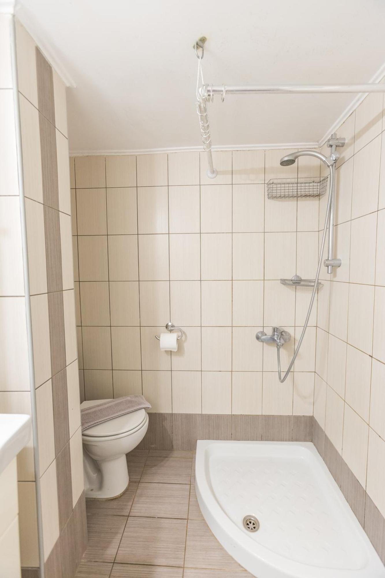 Raise Koukaki Urban Lofts Apartman Athén Kültér fotó