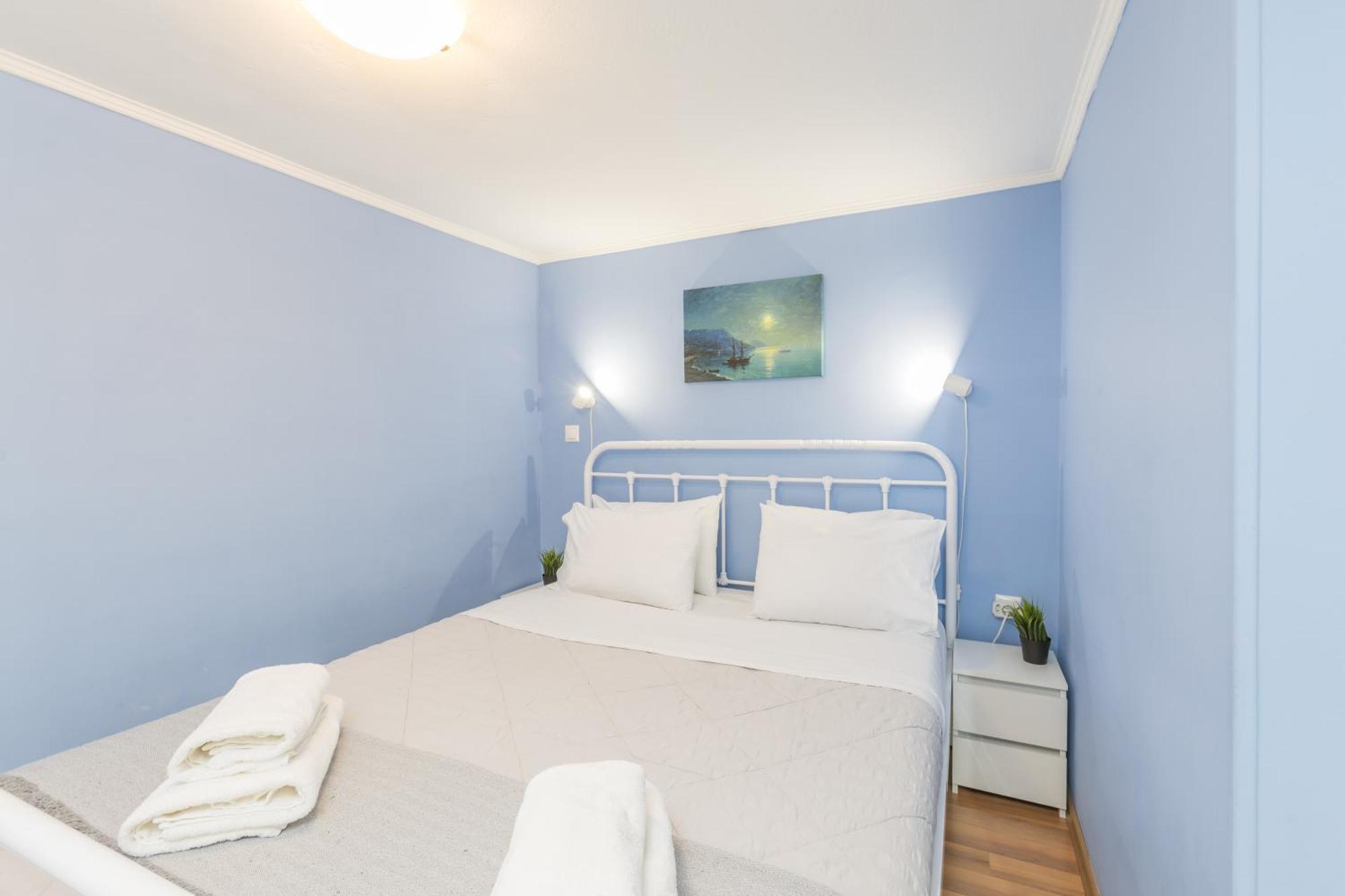 Raise Koukaki Urban Lofts Apartman Athén Kültér fotó
