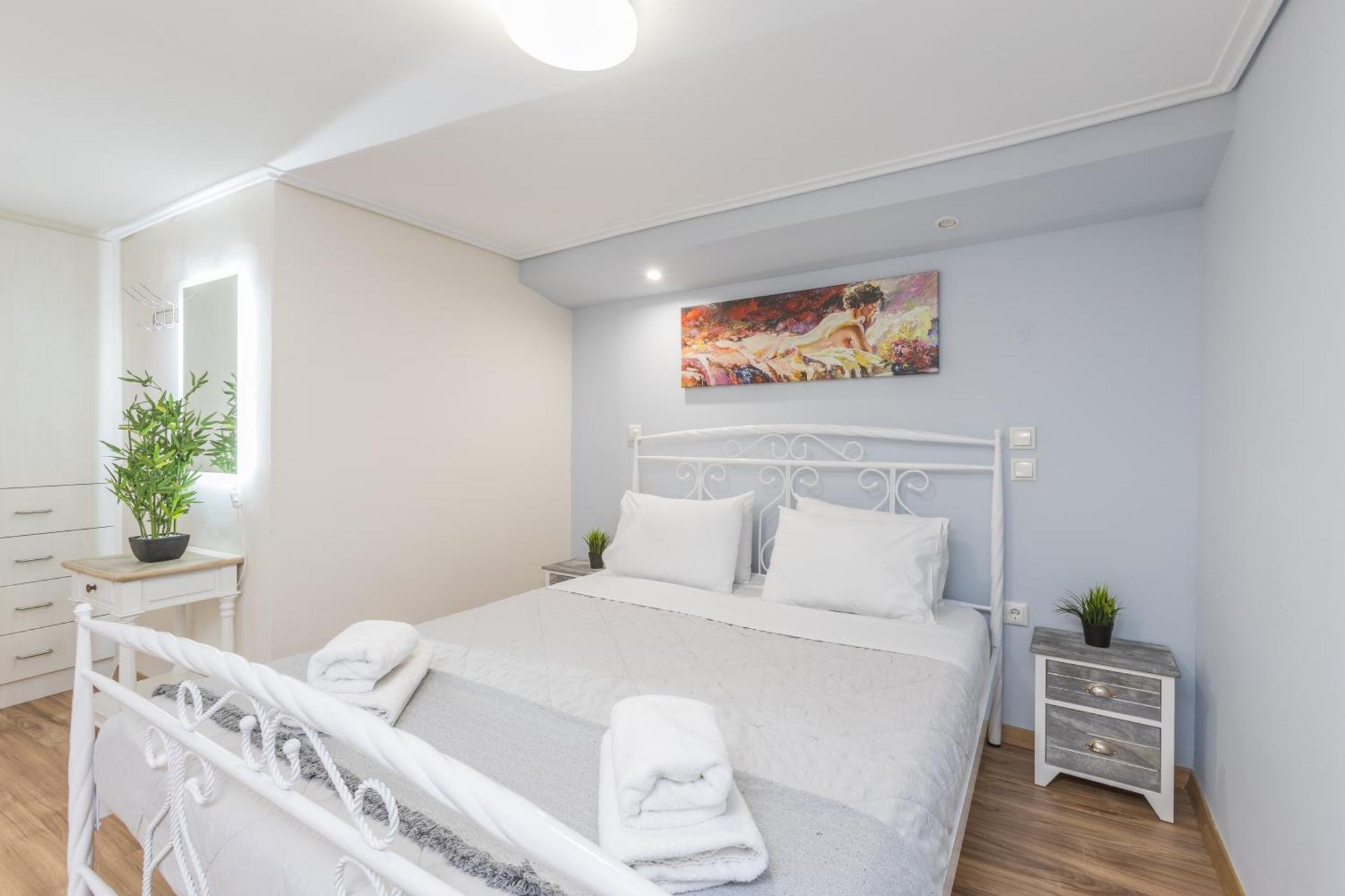 Raise Koukaki Urban Lofts Apartman Athén Kültér fotó