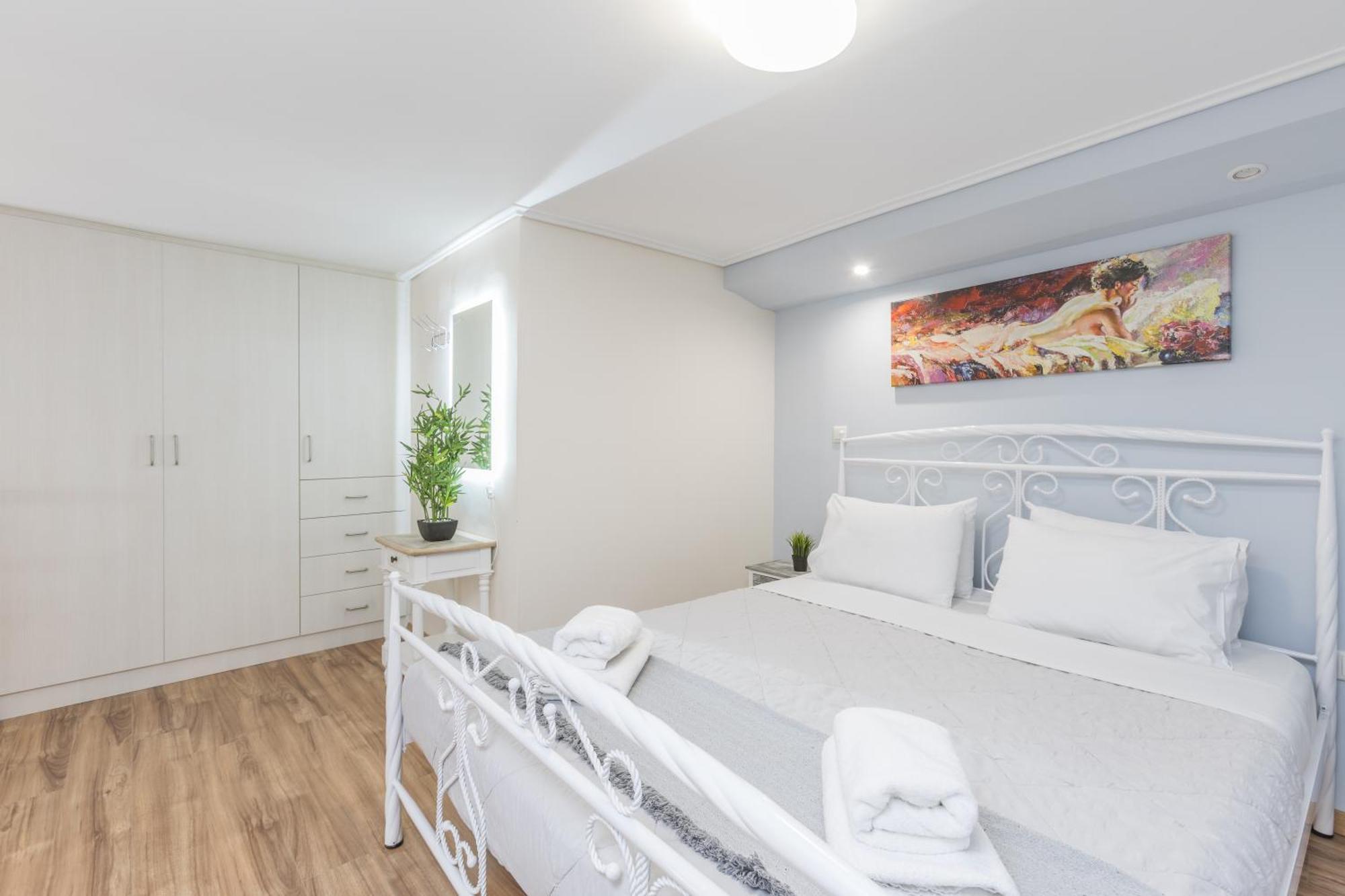 Raise Koukaki Urban Lofts Apartman Athén Kültér fotó