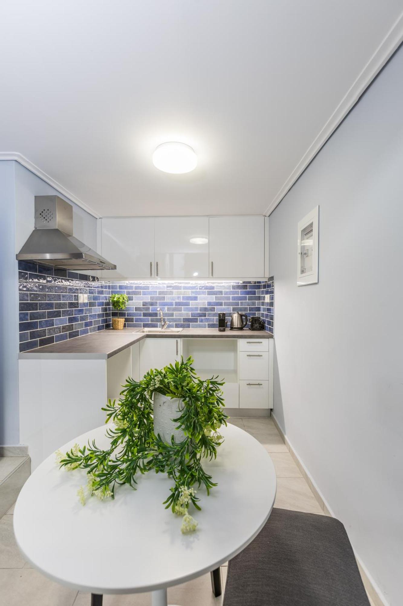 Raise Koukaki Urban Lofts Apartman Athén Kültér fotó