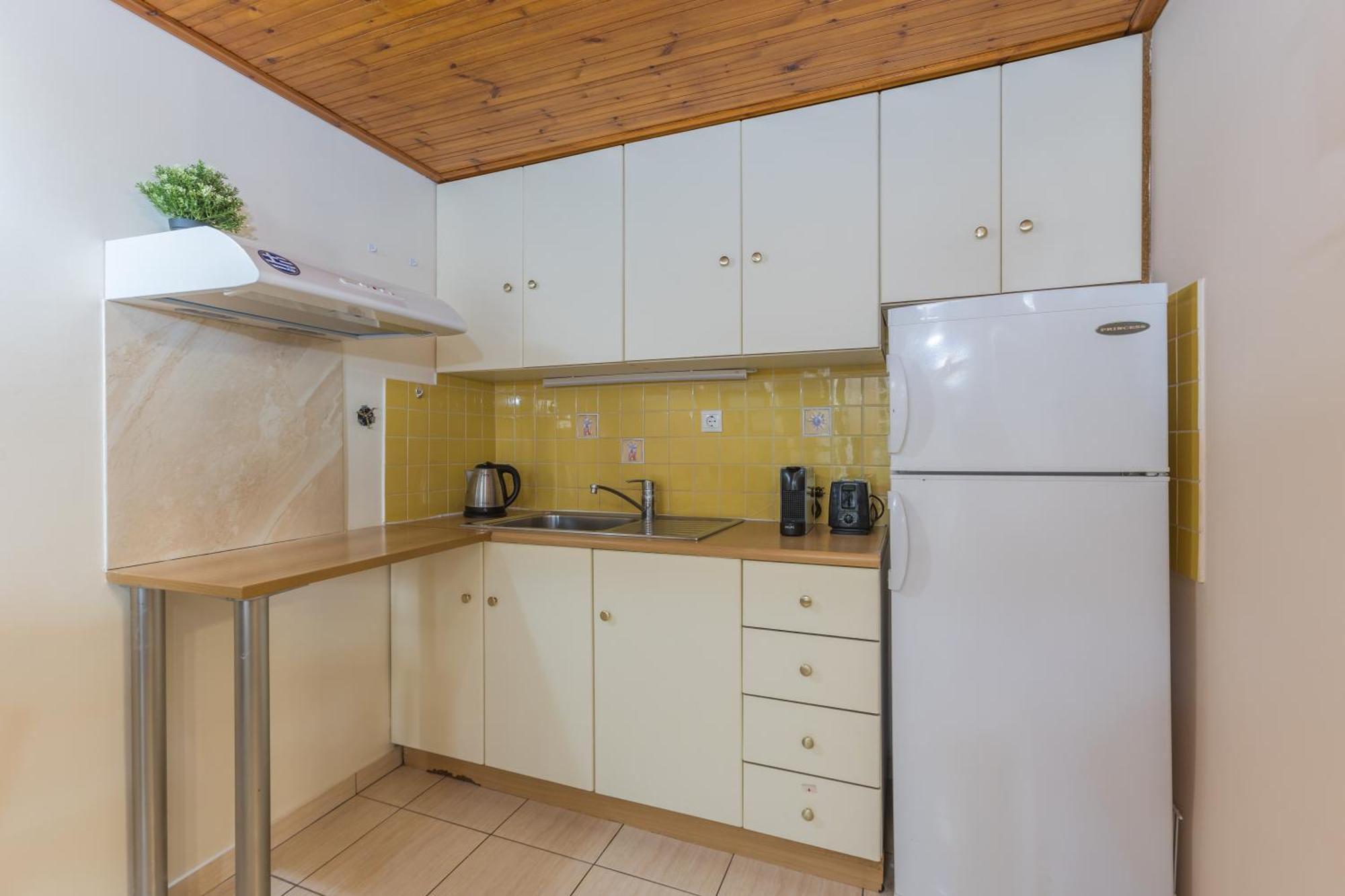 Raise Koukaki Urban Lofts Apartman Athén Kültér fotó