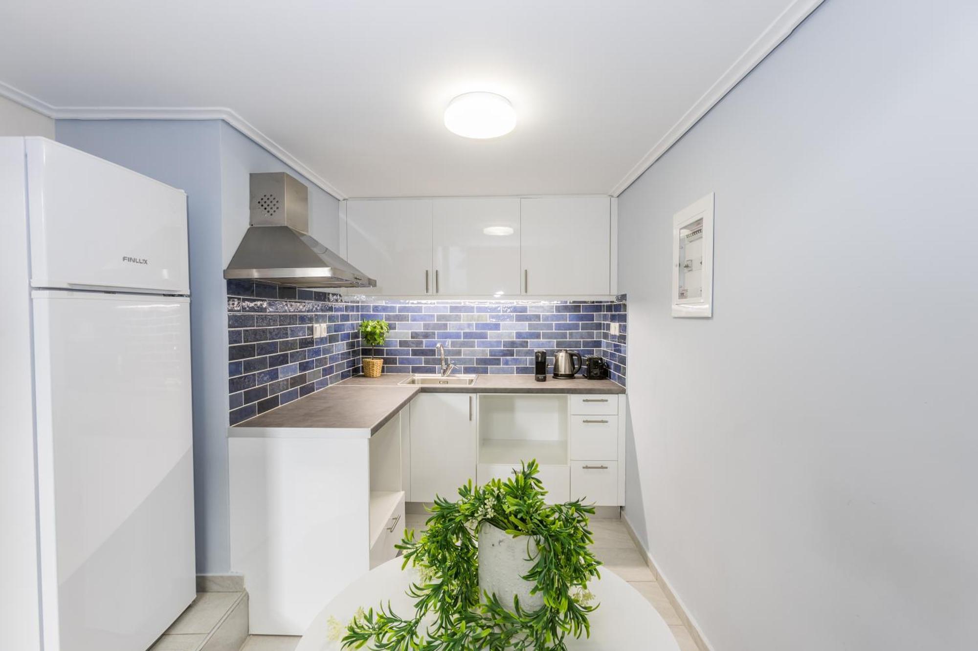 Raise Koukaki Urban Lofts Apartman Athén Kültér fotó