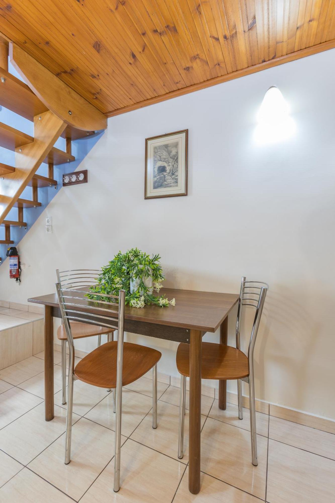 Raise Koukaki Urban Lofts Apartman Athén Kültér fotó
